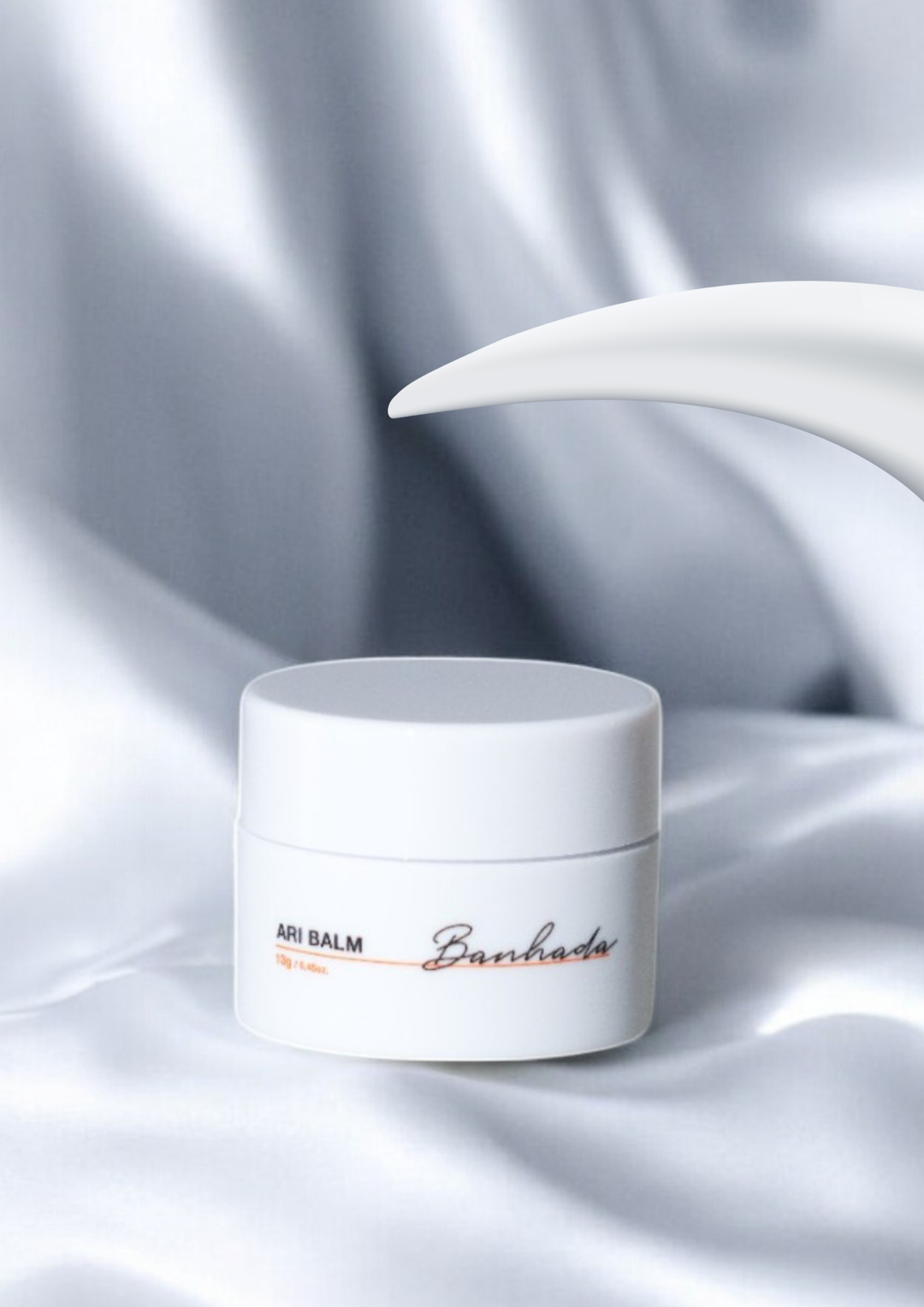 Ari Balm