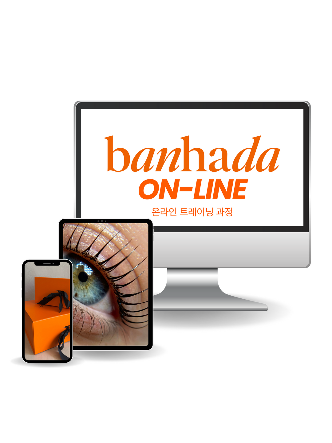 Curso Online de Banhada