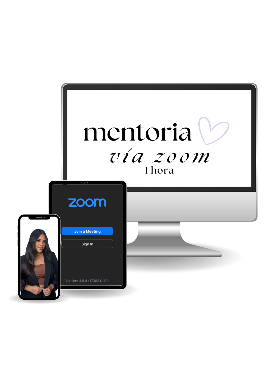 Online Mentorship