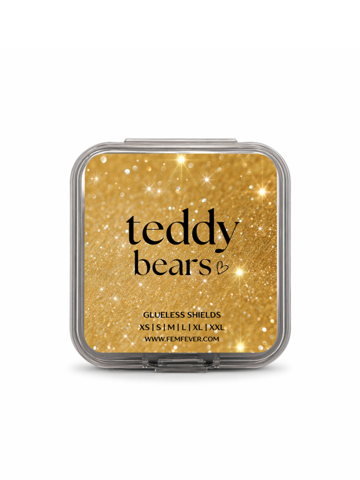 Teddy Bears Glueless Shields