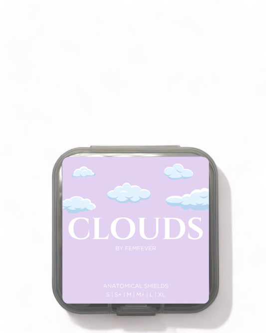 Clouds: Anatomical Shields