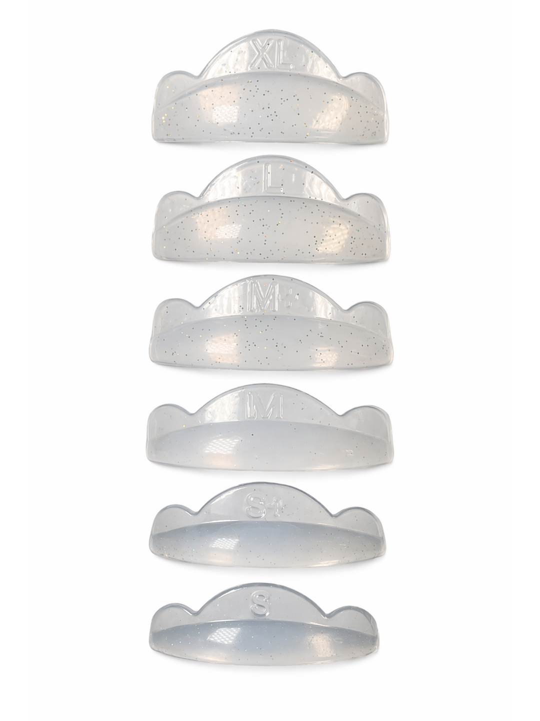 Clouds: Anatomical Shields