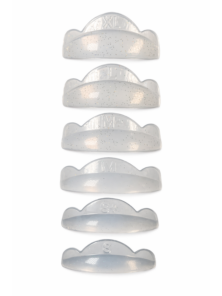 Clouds: Anatomical Shields