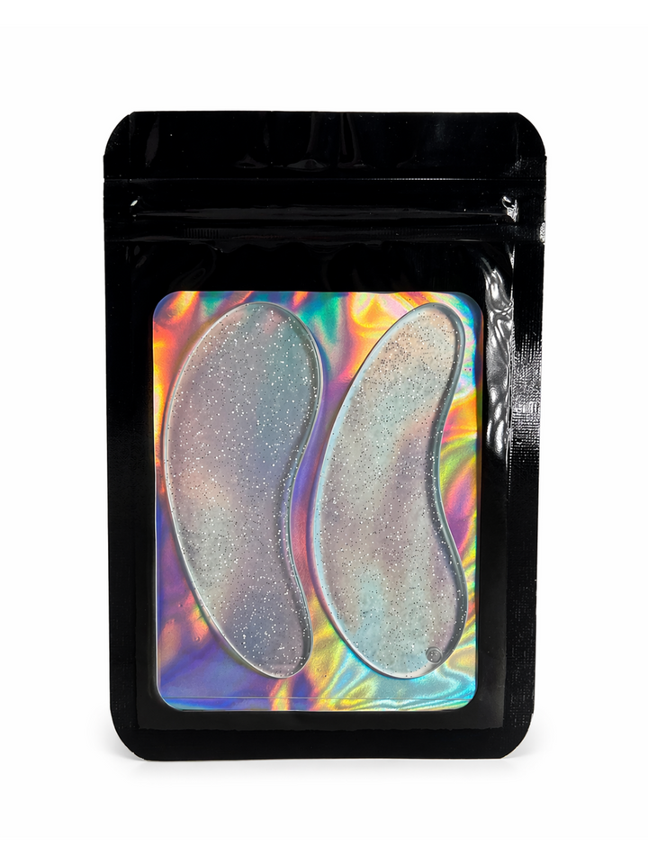 Reusable Under Eye Patch