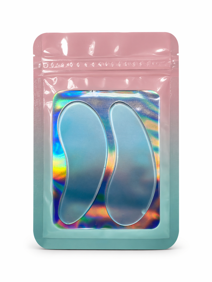 Reusable Under Eye Patch