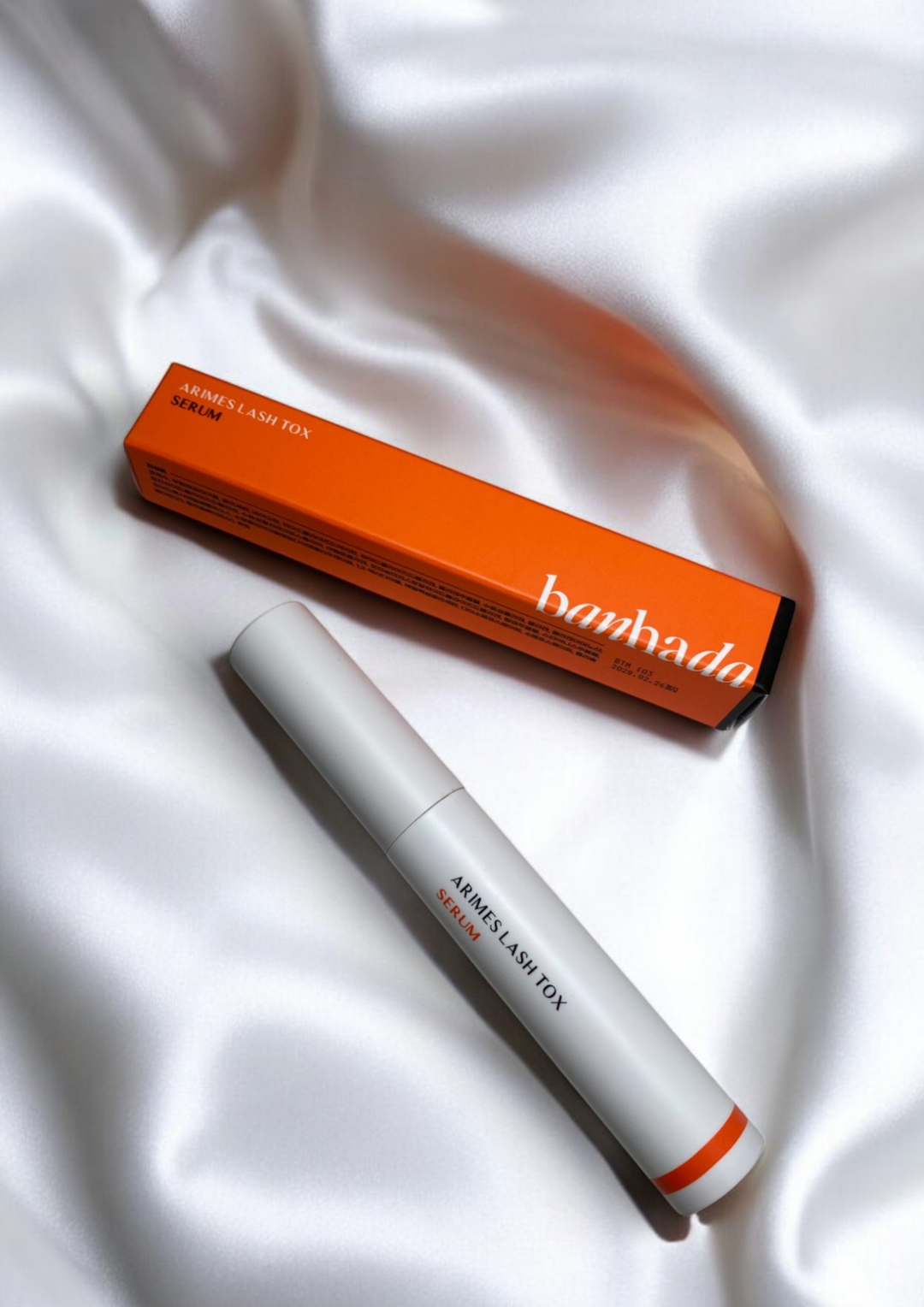 Arimes Lashtox Serum