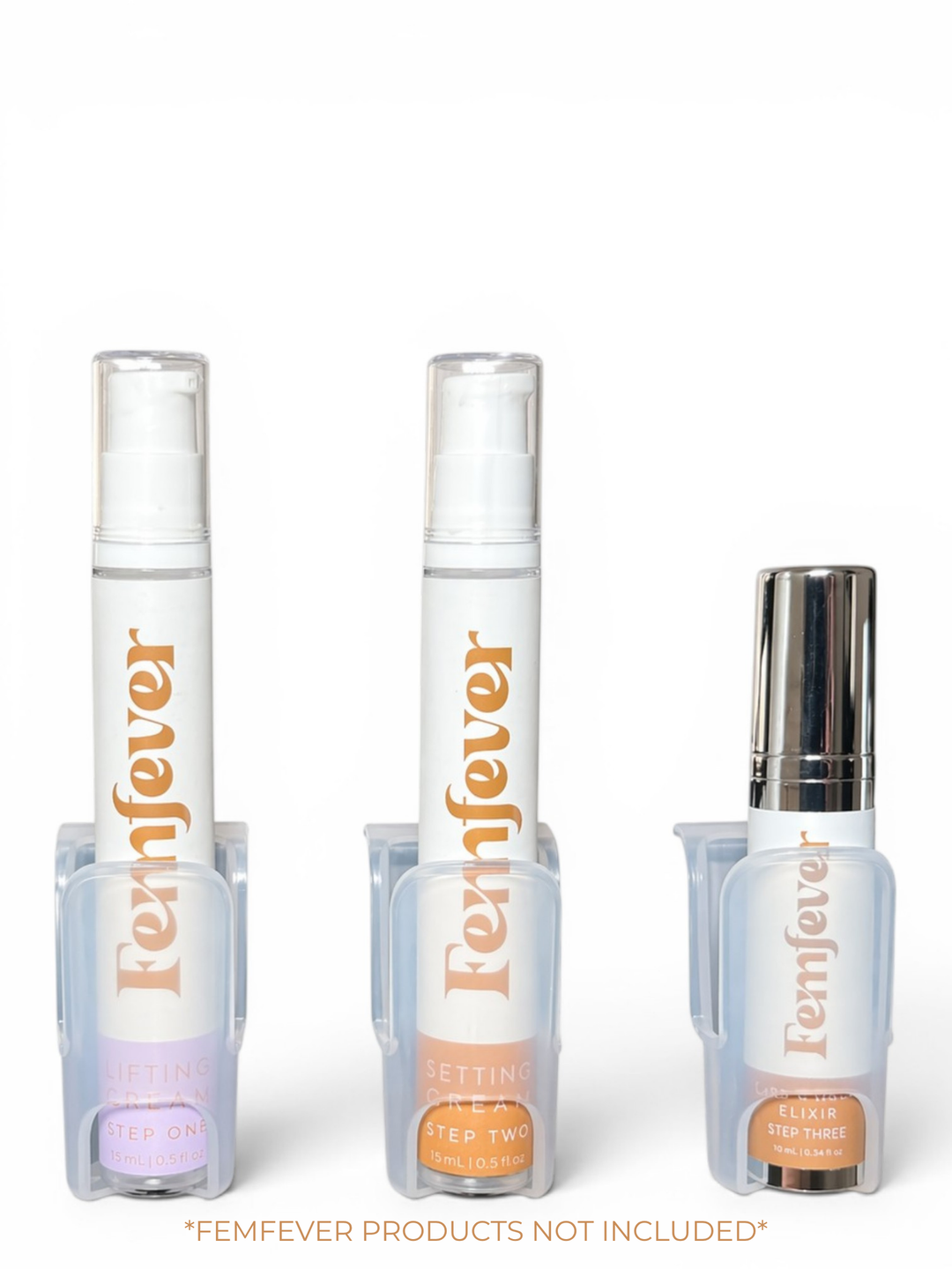 Beauty Product Holders