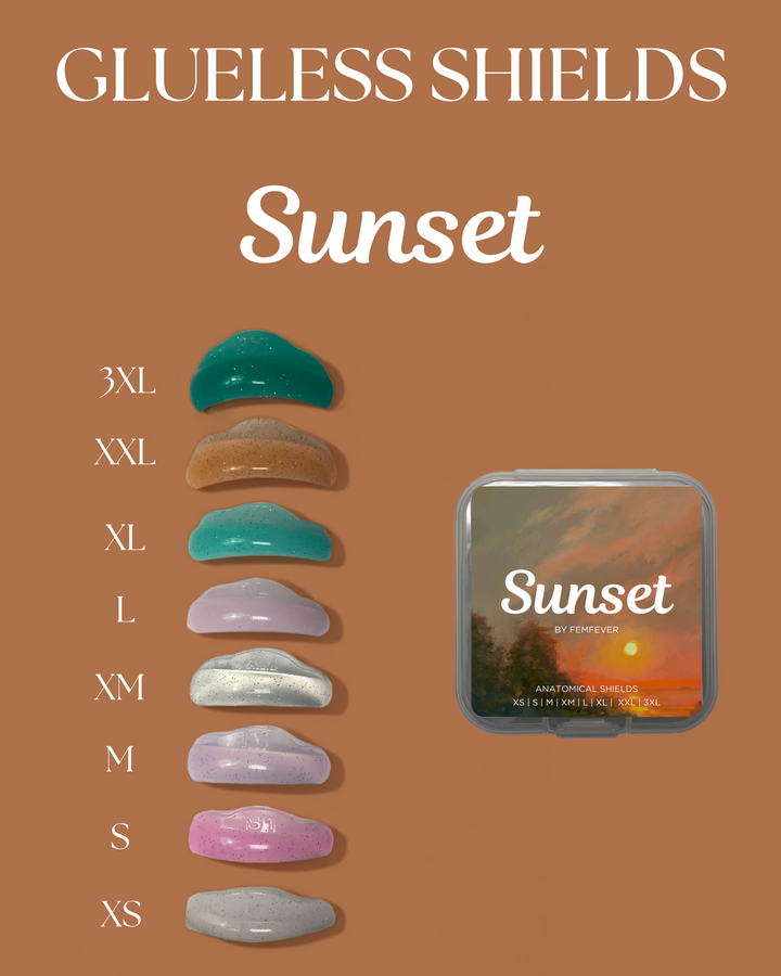 Sunset: Anatomical Shields