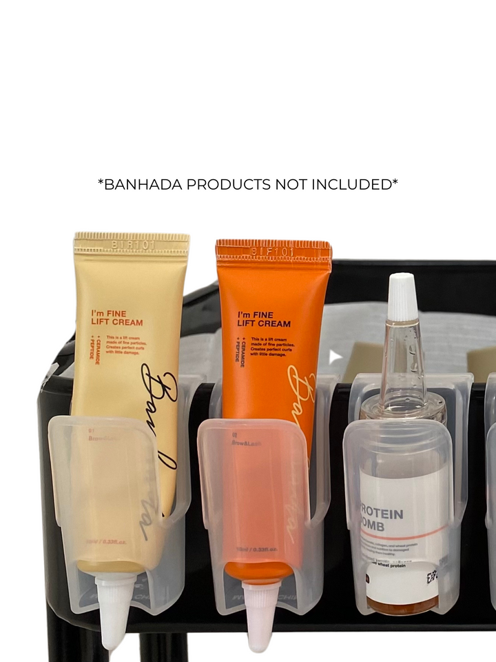 Beauty Product Holders