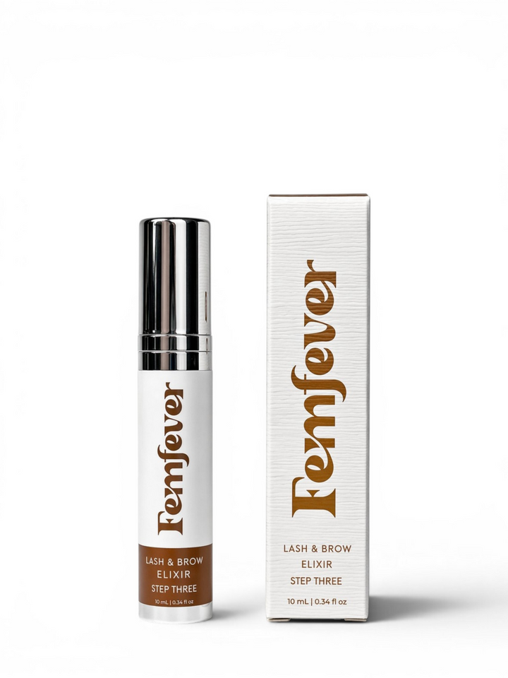 Lash Lift Starter Kit