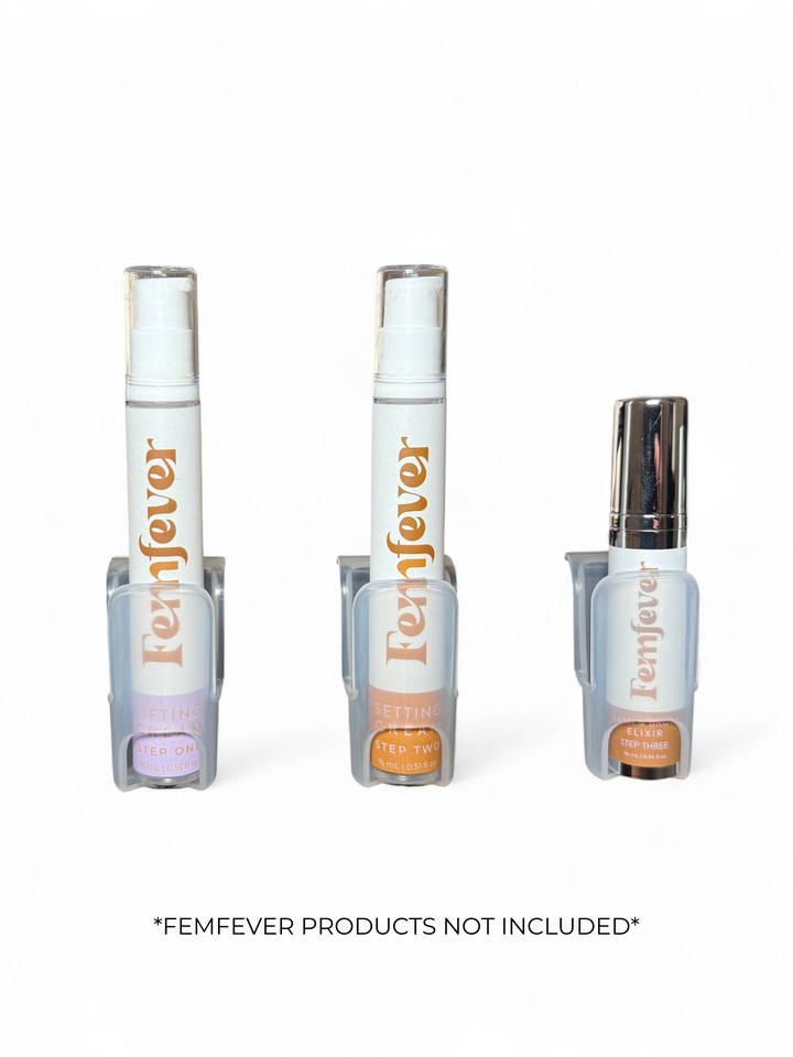 Beauty Product Holders