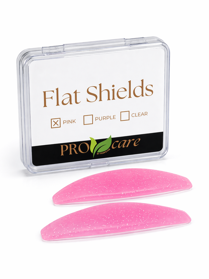 Flat Shields