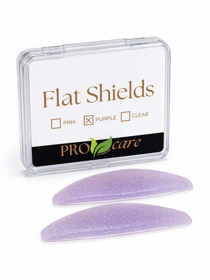 Flat Shields
