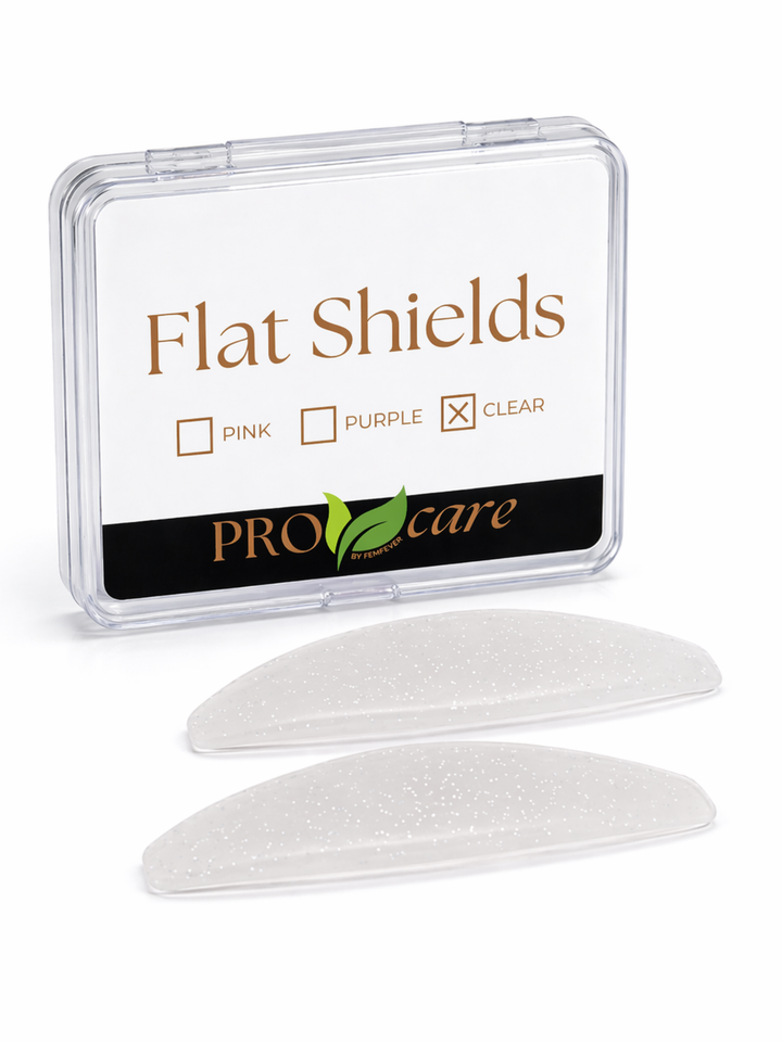 Flat Shields
