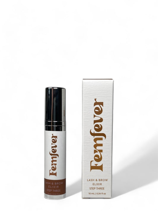 Lash & Brow Elixir