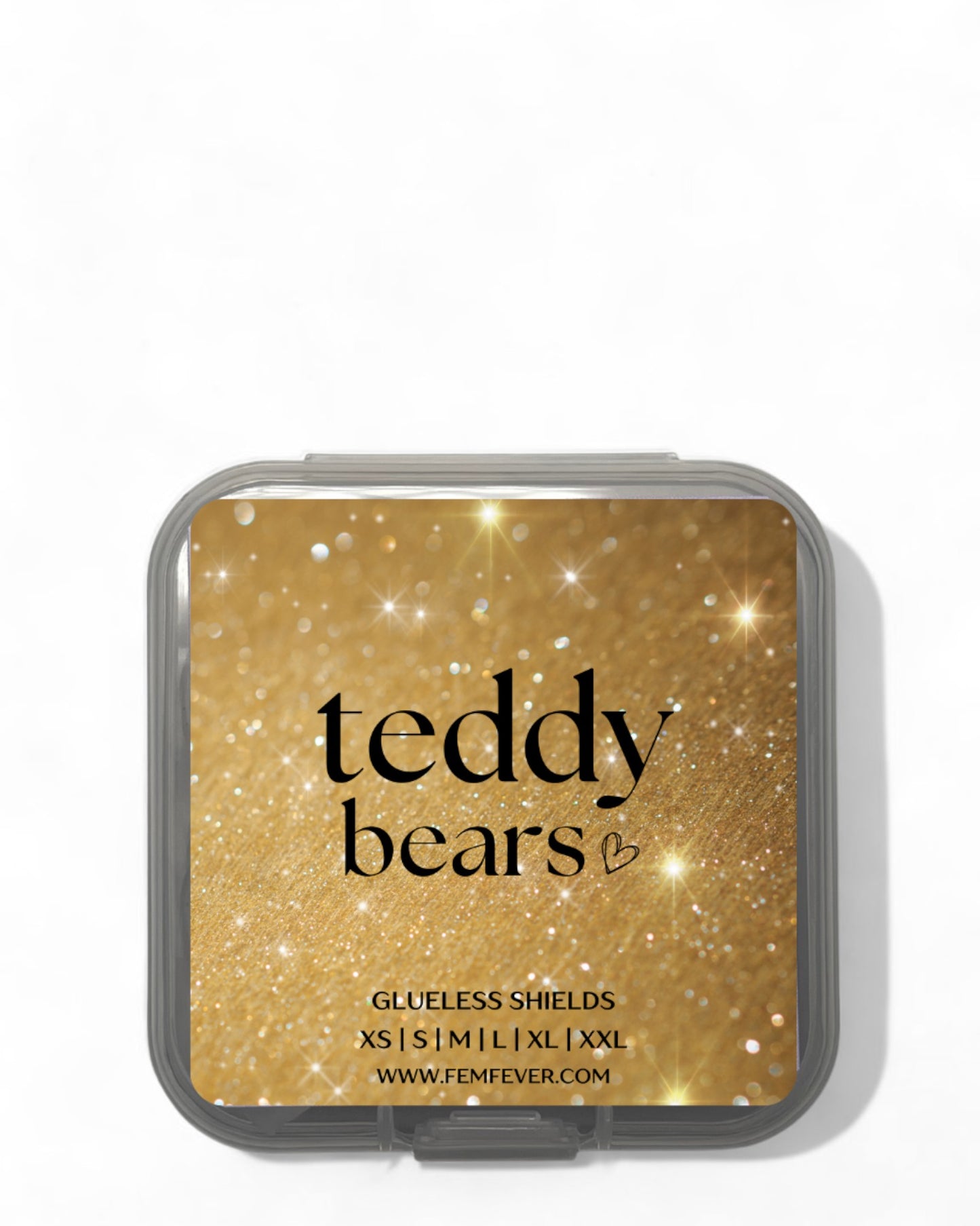 Teddy Bears Glueless Shields